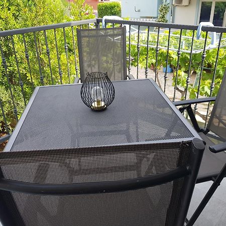 Apartmani Zoric Vodice Phòng bức ảnh