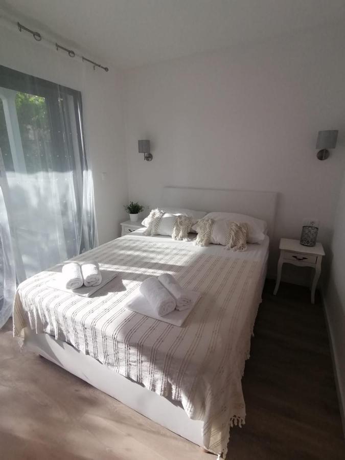 Apartmani Zoric Vodice Phòng bức ảnh