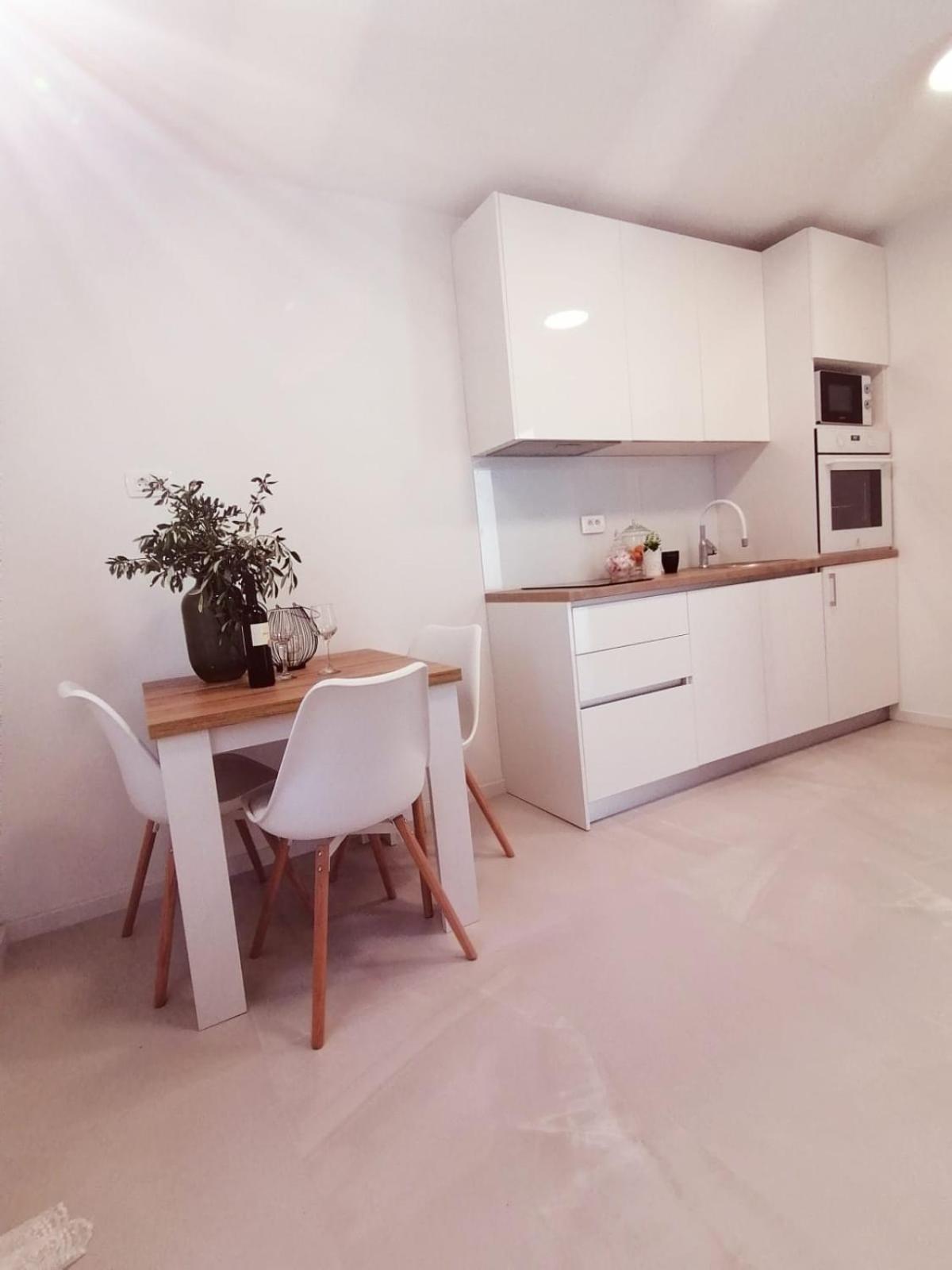 Apartmani Zoric Vodice Phòng bức ảnh