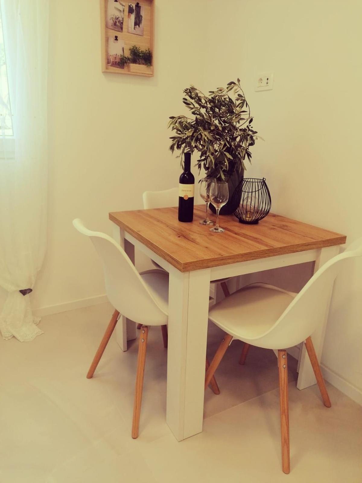 Apartmani Zoric Vodice Phòng bức ảnh