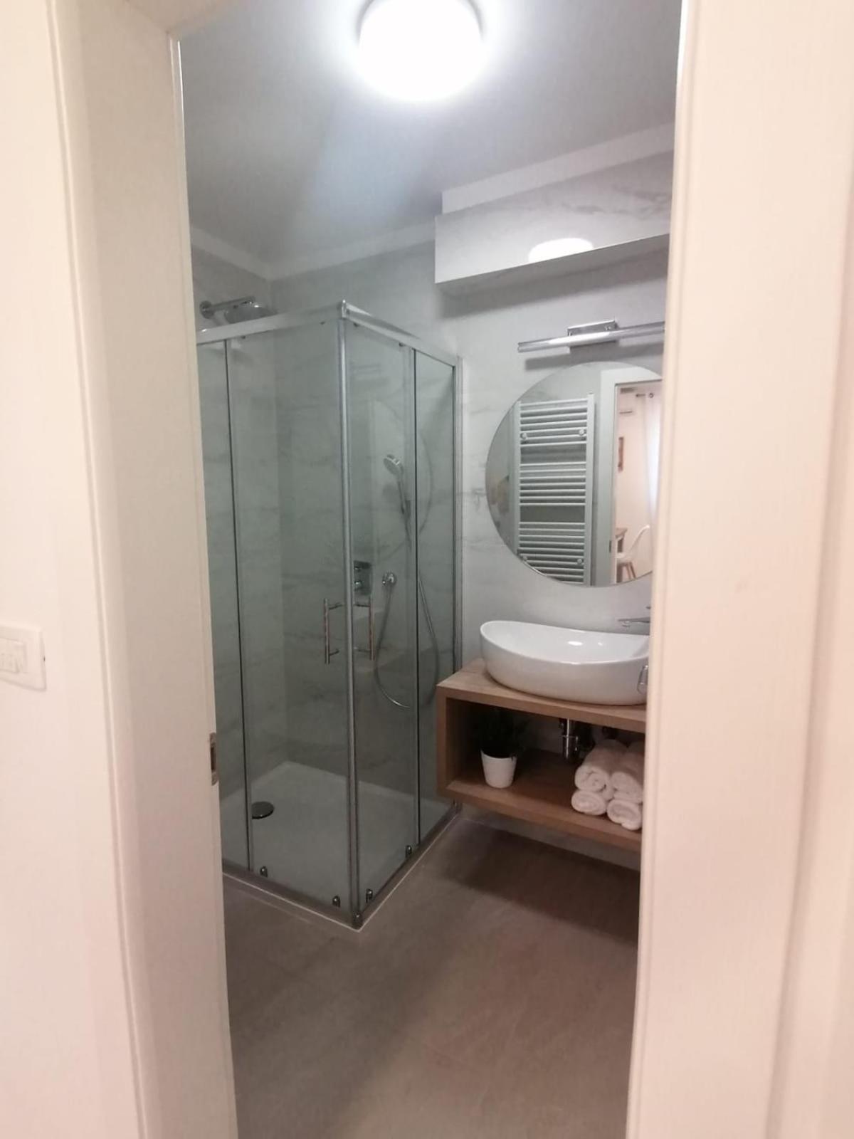 Apartmani Zoric Vodice Phòng bức ảnh