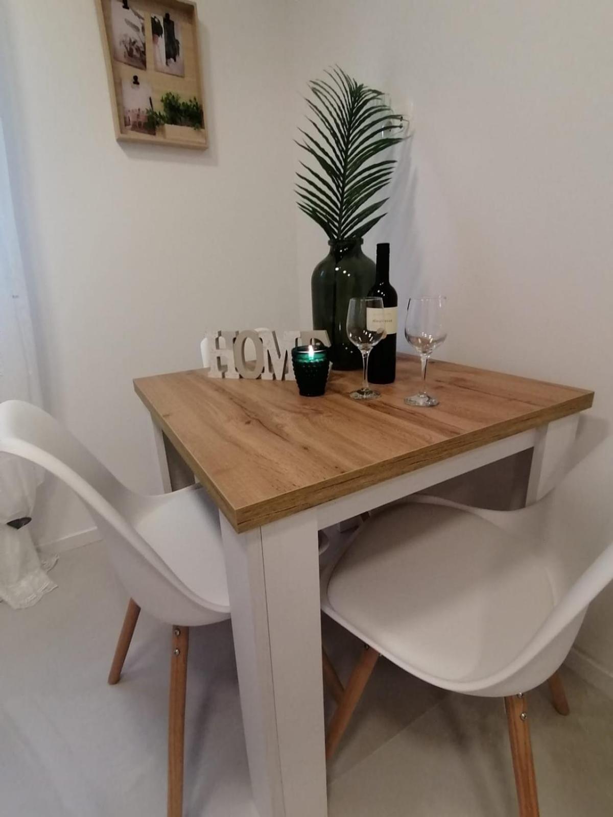 Apartmani Zoric Vodice Phòng bức ảnh