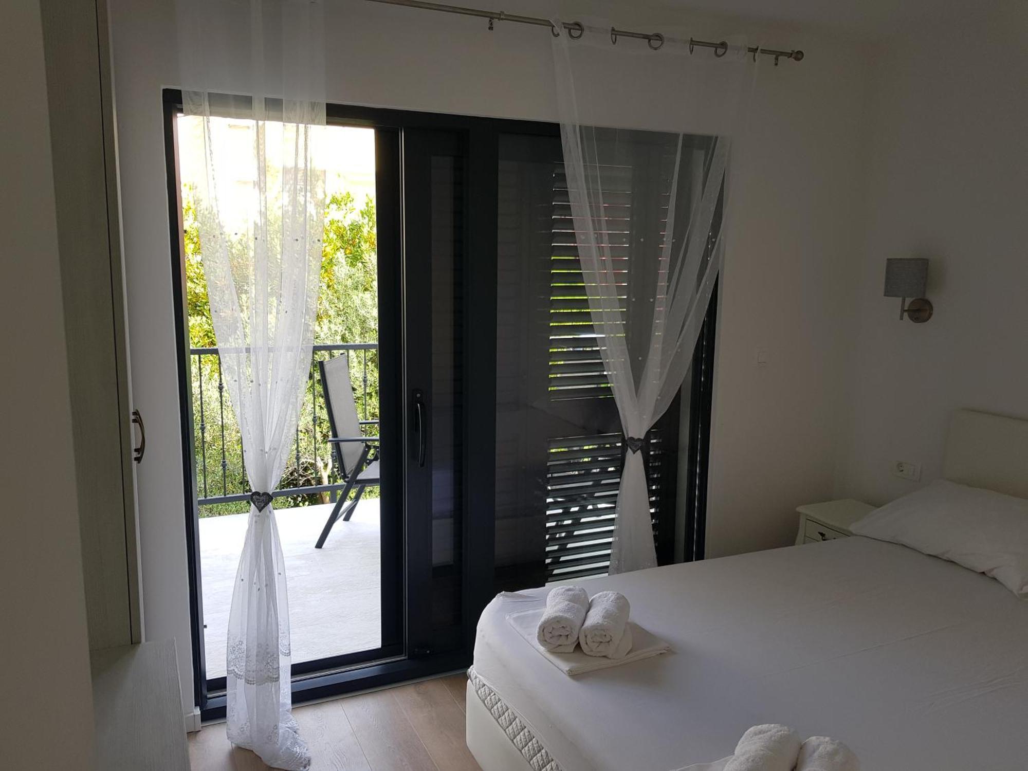 Apartmani Zoric Vodice Phòng bức ảnh