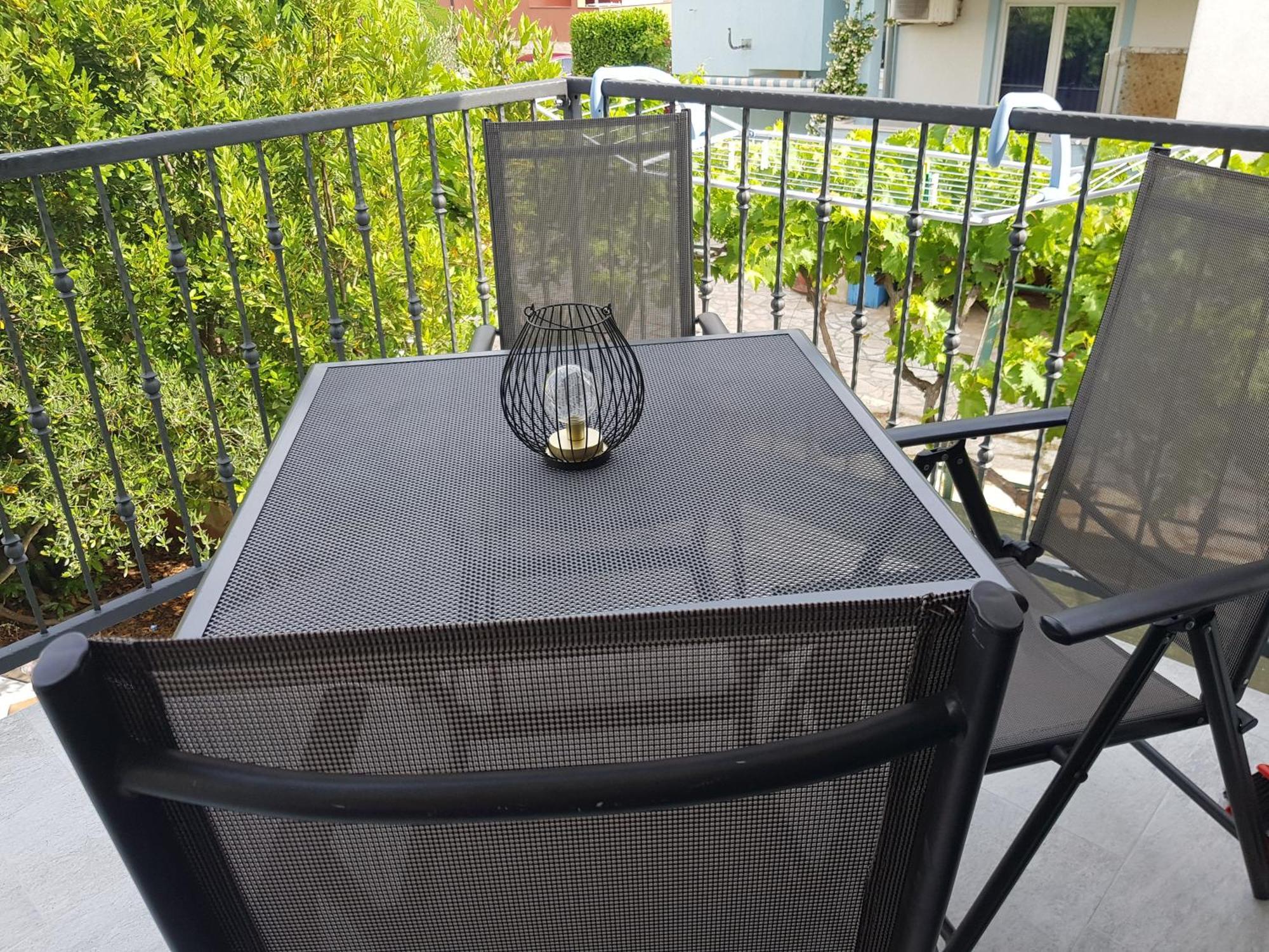 Apartmani Zoric Vodice Phòng bức ảnh