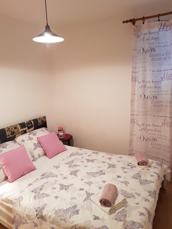 Apartmani Zoric Vodice Ngoại thất bức ảnh