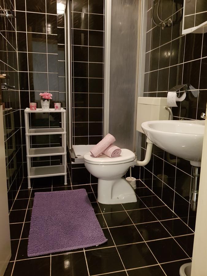 Apartmani Zoric Vodice Ngoại thất bức ảnh